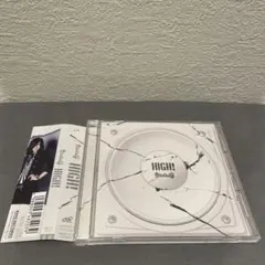 NoGoD HIGH 会場 限定 CD