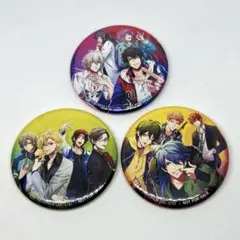 ヒプノシスマイク バッジまとめ売り