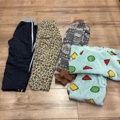 キッズ服 ボトムス セット 100cm