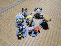 百ポケ夜行　フィギュア　コンプリート　未開封 2025年最新】百ポケ夜行の人気アイテム - メルカリ