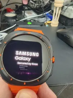 galaxyウォッチ7