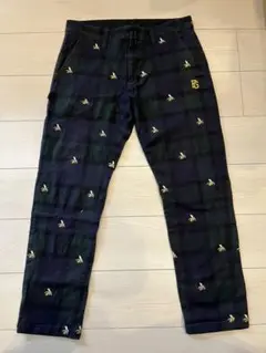 パーリーゲイツ★ストレッチパンツ 【メンズ サイズ5