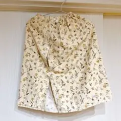 テータテート ラップタオル ミモザ 60×120cm 水着 夏