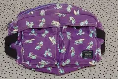 PORTER BEAMS Jim Phillips トリプルコラボ PORTER BEAMS Jim Phillips トリプルコラボ