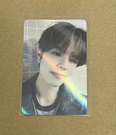 5star スンミンmakestar メクス 特典 トレカ