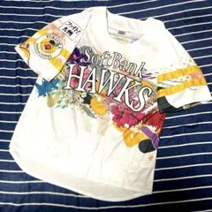 福岡ソフトバンクホークス　ファイト九州　ユニフォーム　オマケ付き