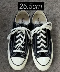 2025年最新】converse コンバース ct70の人気アイテム - メルカリ