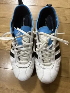 adidas サッカーシューズ スパイク (取り替え式)