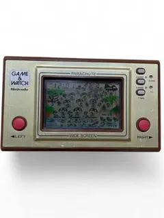 任天堂　ゲームウォッチ　パラシュート