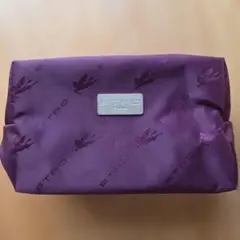 ❰美品❱ ETRO Profumi ポーチ パープル ペガサス柄のサムネイル
