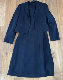 東京ソワール ブラックフォーマル　ワンピース　喪服 サイズ9