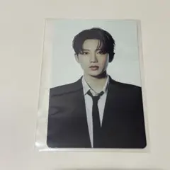 TREASURE REBOOT デジパ デジパック ジュンギュ トレカ