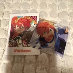 あんスタ Trickstar 明星スバル