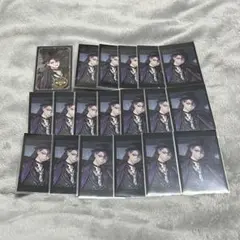 渡会雲雀 elegant mode チェキ セット