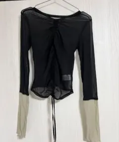 シアートップス Tシャツ