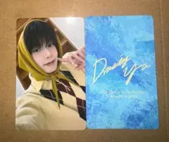チェリブ ファンミ 日本 会場限定 ラントレ トレカ② - メルカリ