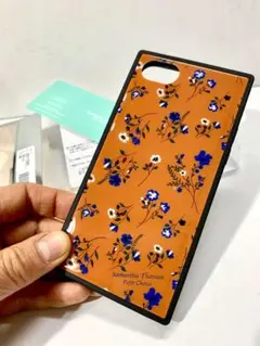 iPhoneSE サマンサ iPhoneケース スマホケース