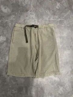 コ*ロ様 Cityboy checked pajama baggy short - メルカリ