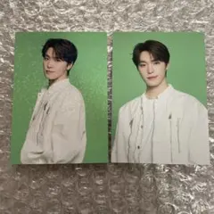 SEVENTEEN ディノ トレカ Follow again