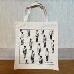 2026年最新】heysayjump トートバッグの人気アイテム - メルカリ