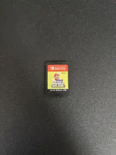 New スーパーマリオブラザーズ U デラックス
