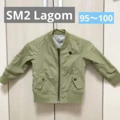 SM2 Lagom ブルゾン Sのサムネイル