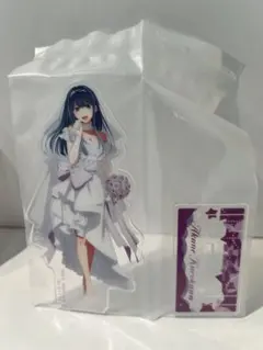 一番くじ【推しの子】〜夢の花束〜 アクリルスタンド G賞　黒川あかね