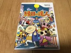 ☆Wii 縁日の達人☆
