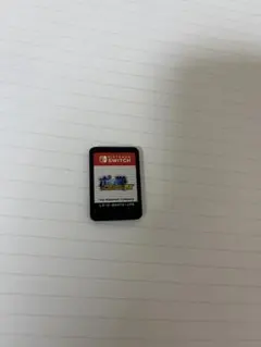 ポッ拳 任天堂Switch