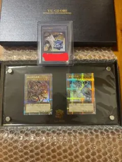 遊戯王25th side:PRIDE トークン有　スペシャルセット
