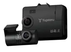 新品未使用】Yupiteru SN-TW73d ドライブレコーダー - メルカリ