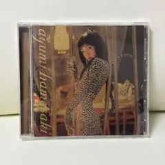 浜崎あゆみ Duty ヒョウ柄 CD - メルカリ