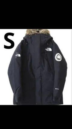 The North Face アンタークティカパーカSサイズ