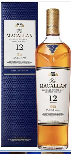 ROYAL BRACKLA 12年 スコッチウイスキー 希少 旧ボトル - メルカリ