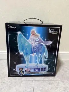 Disney Wishing Stars アナと雪の女王2