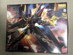 MG ガンダムSEED 4種セットMGブリッツ イージス デュエル バスター