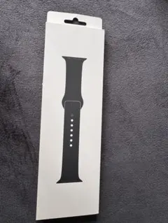 Apple Watch バンド ブラック 46mm