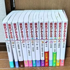 2026年最新】病気がみえる 電子版セットの人気アイテム - メルカリ