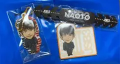 NAOTO  セット