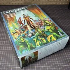 2026年最新】WARHAMMER バトルフォースの人気アイテム - メルカリ