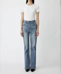 2026年最新】MOUSSY mvs ロングの人気アイテム - メルカリ