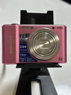 2026年最新】SAMSUNG デジタルカメラの人気アイテム - メルカリ