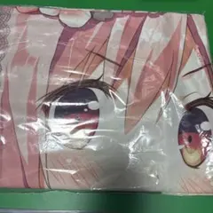 四季ナツメ チャイナ服Ver. フィギュア ソフマップ特典 B2タペストリー