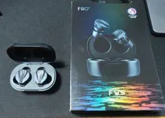 2026年最新】fiio fw5の人気アイテム - メルカリ