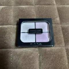 KATE ケイト バウンシーチークシャドウ MV-1