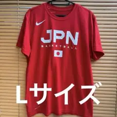 【美品/選手支給品】日本代表 バスケットボール ロンTシャツ Sサイズ kandou-t-shirt_basketball-