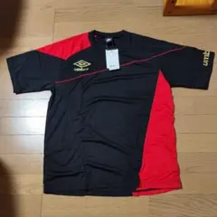 UMBRO アンブロ プラクティスシャツ パンツ 上下セット - メルカリ