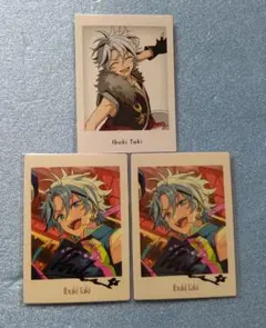 あんスタ 展示会 10周年 ぱしゃっつ 特典 滝維吹