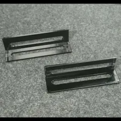 PREDUCTS Gadget Mount 3Dプリント製 1セット