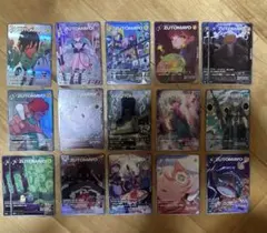 ZUTOMAYO カード バラ売り⭕️